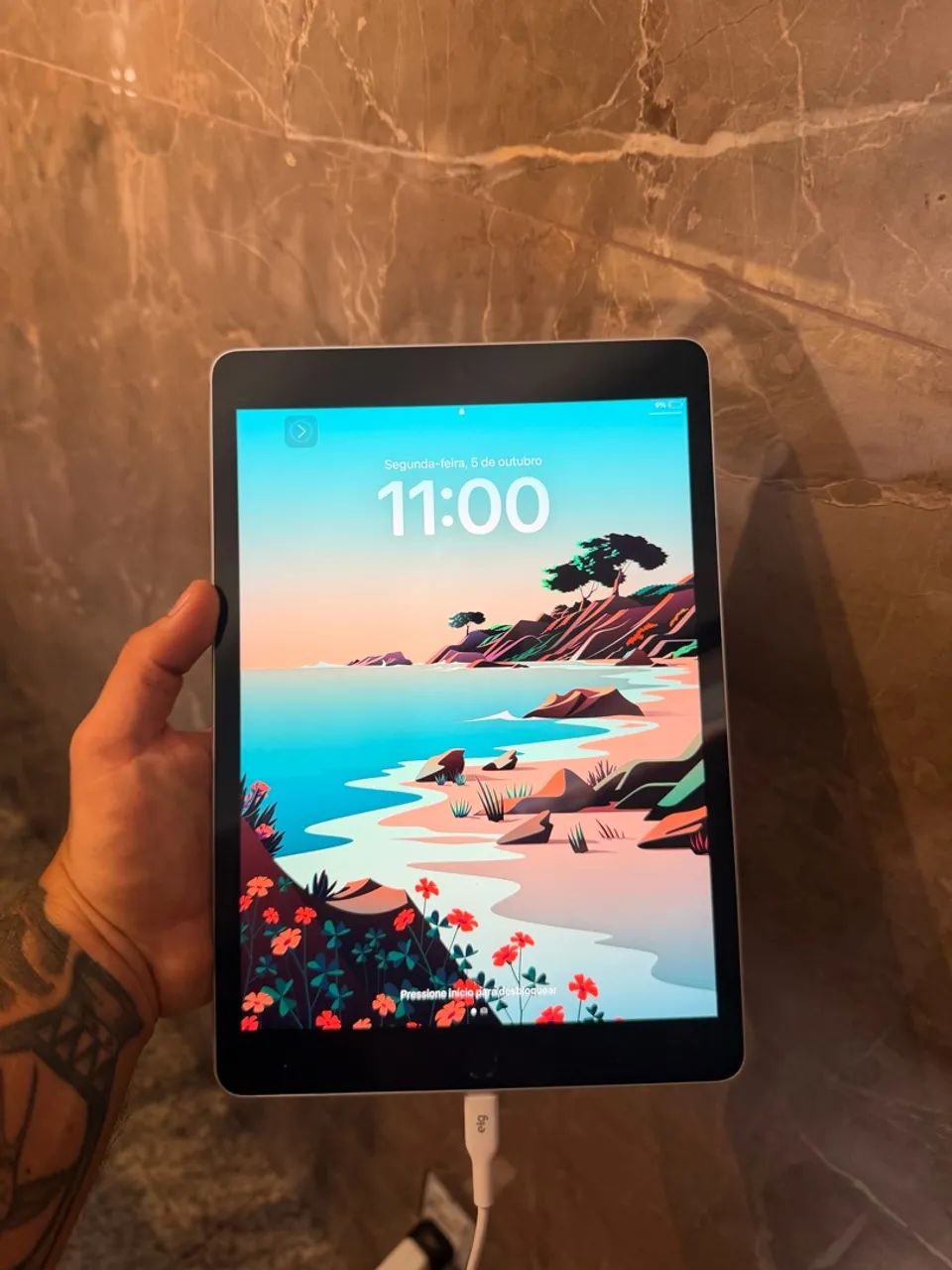 iPad 9 geração 