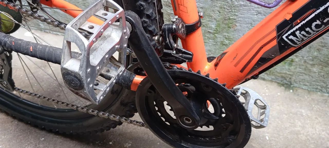 Bike Ducce - Foto 4