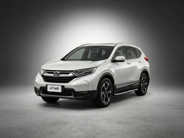 Honda Cr-V CR-V Touring 1.5 16V 4WD 5p Aut. 2019