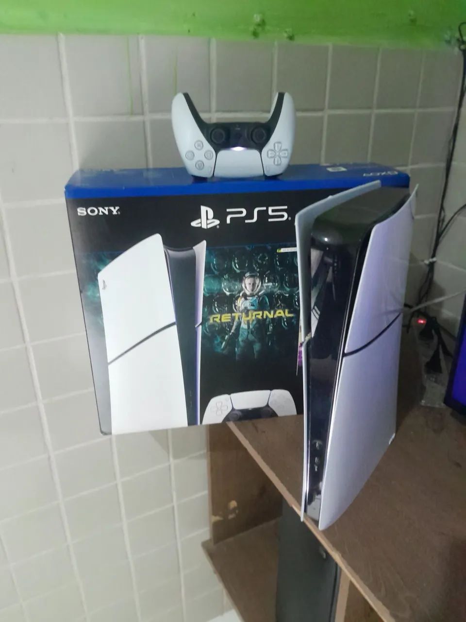 Playstation 5 slim  - Foto 4