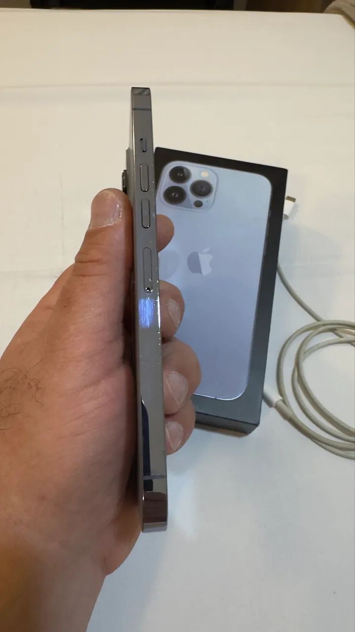 iPhone 13 Pro Max  - Foto 3