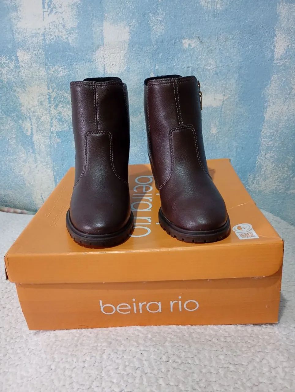 Bota Beira Rio - Foto 3