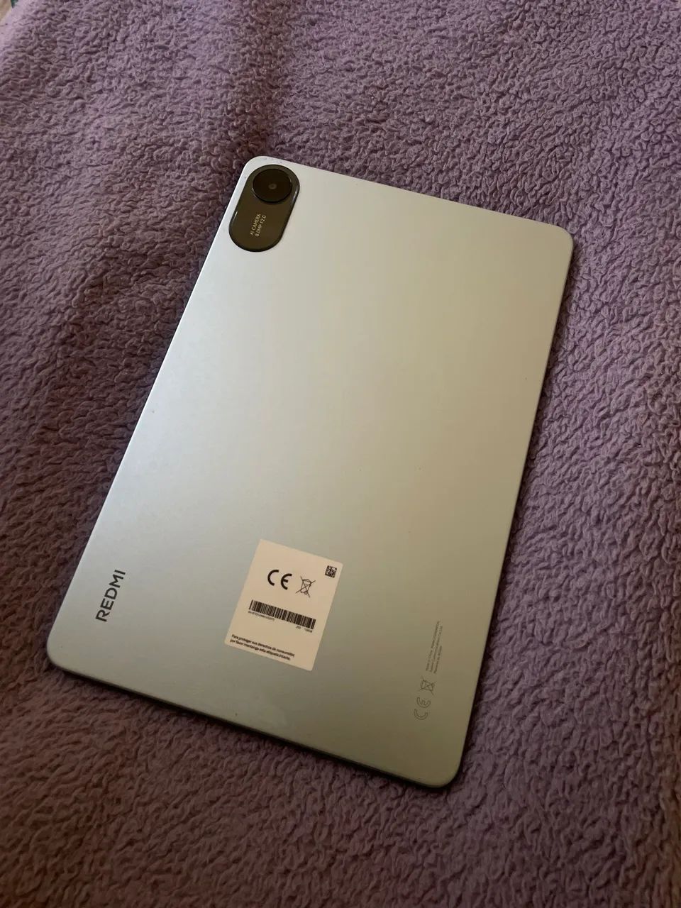 Vende-se Redmi Pad 2 - Foto 3