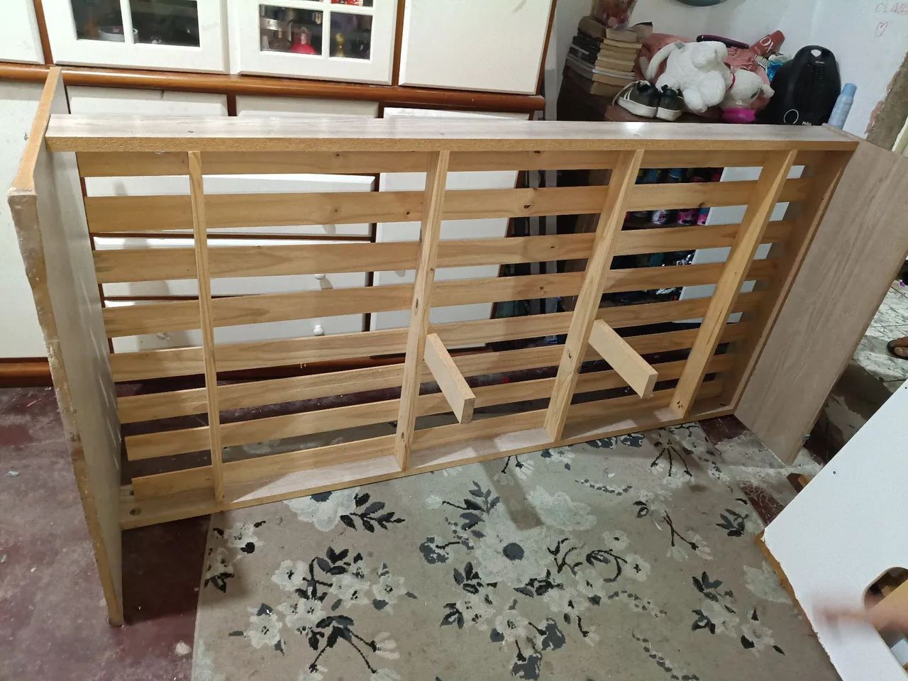 Cama de solteiro  - Foto 3