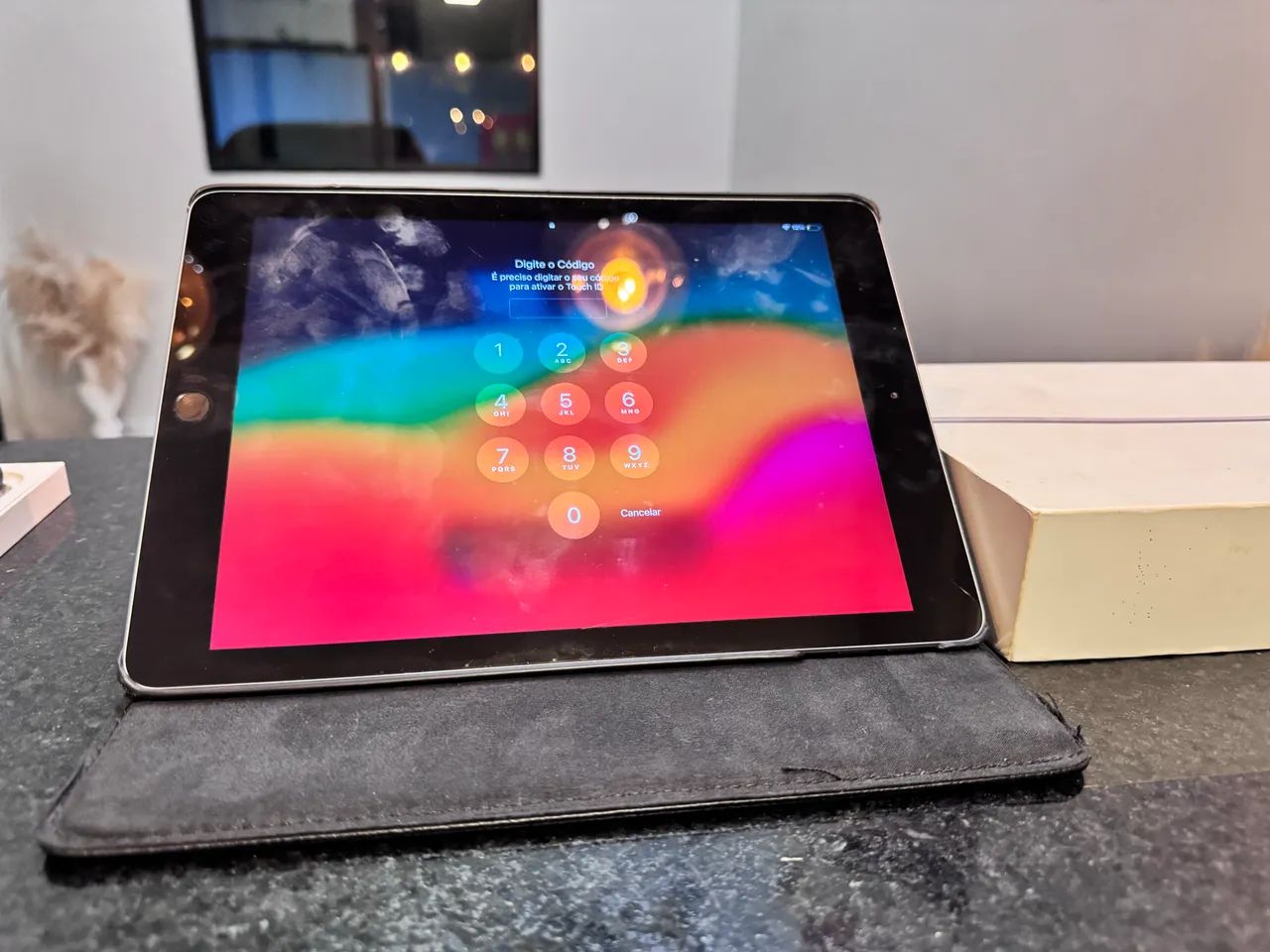 Ipad 6th Generation WiFi - Tablets e E-Readers - Papagaio, Feira