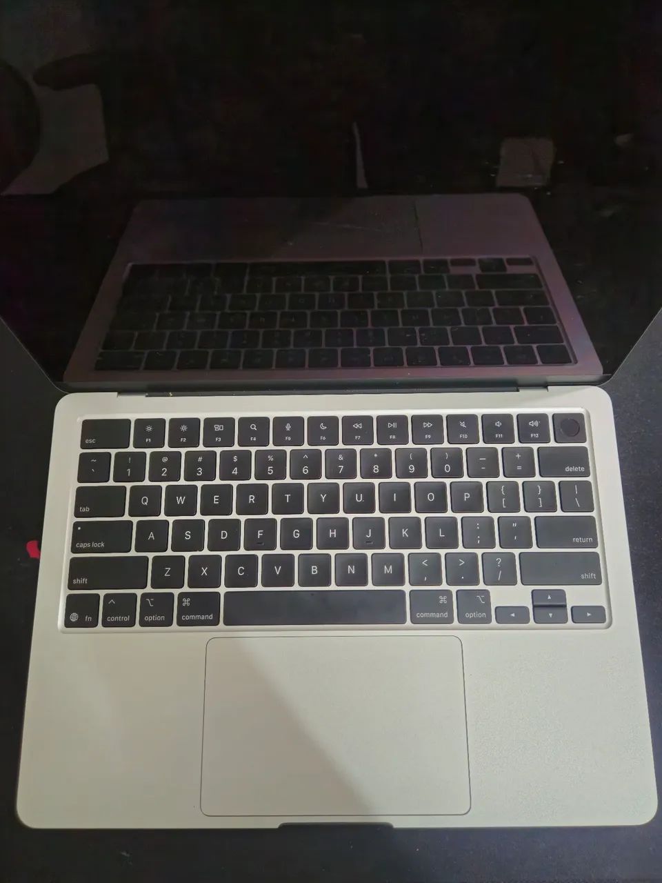 Macbook Air M4 16gb 256gb - Foto 4