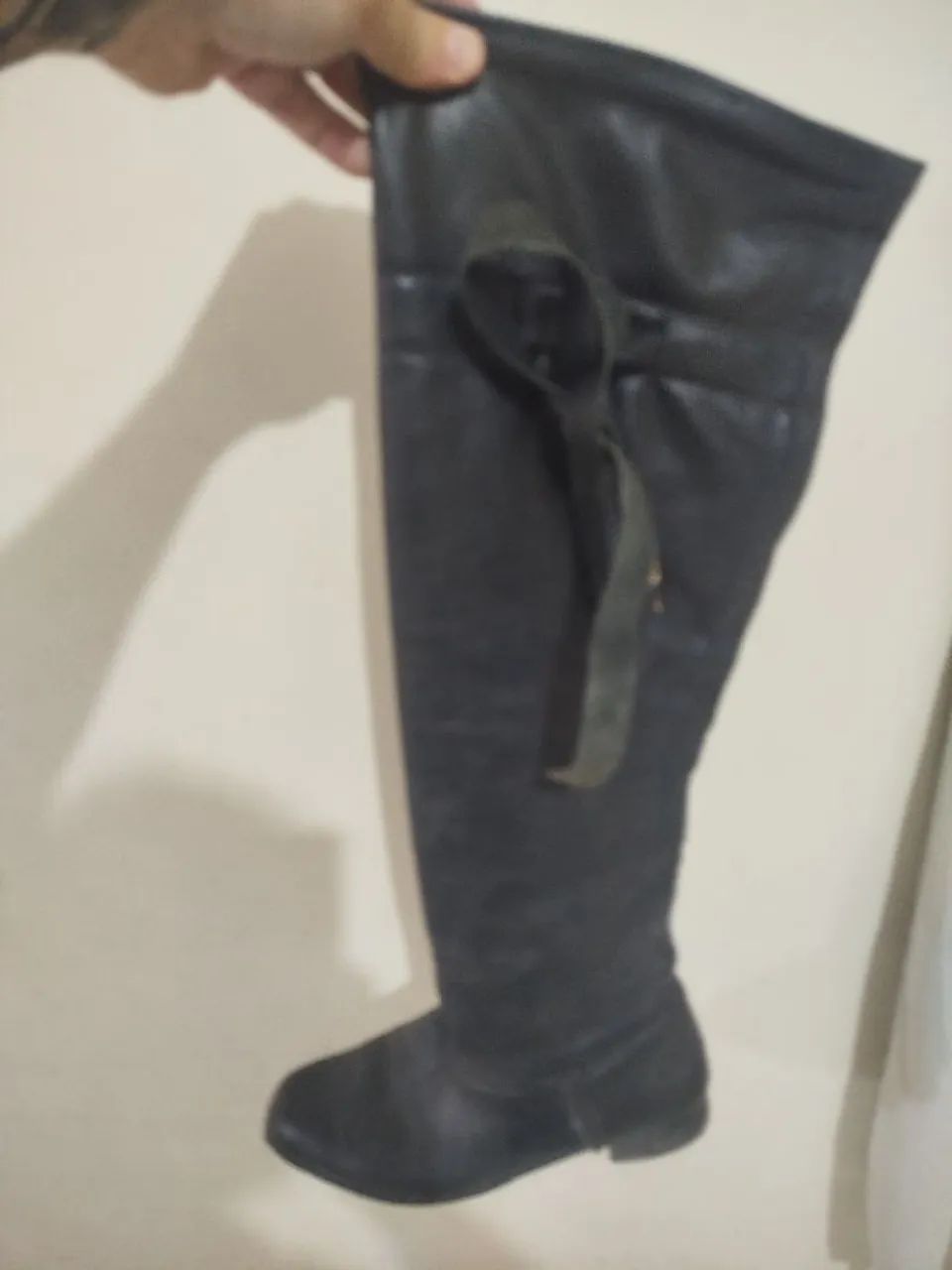 Bota rustilhona  - Foto 2