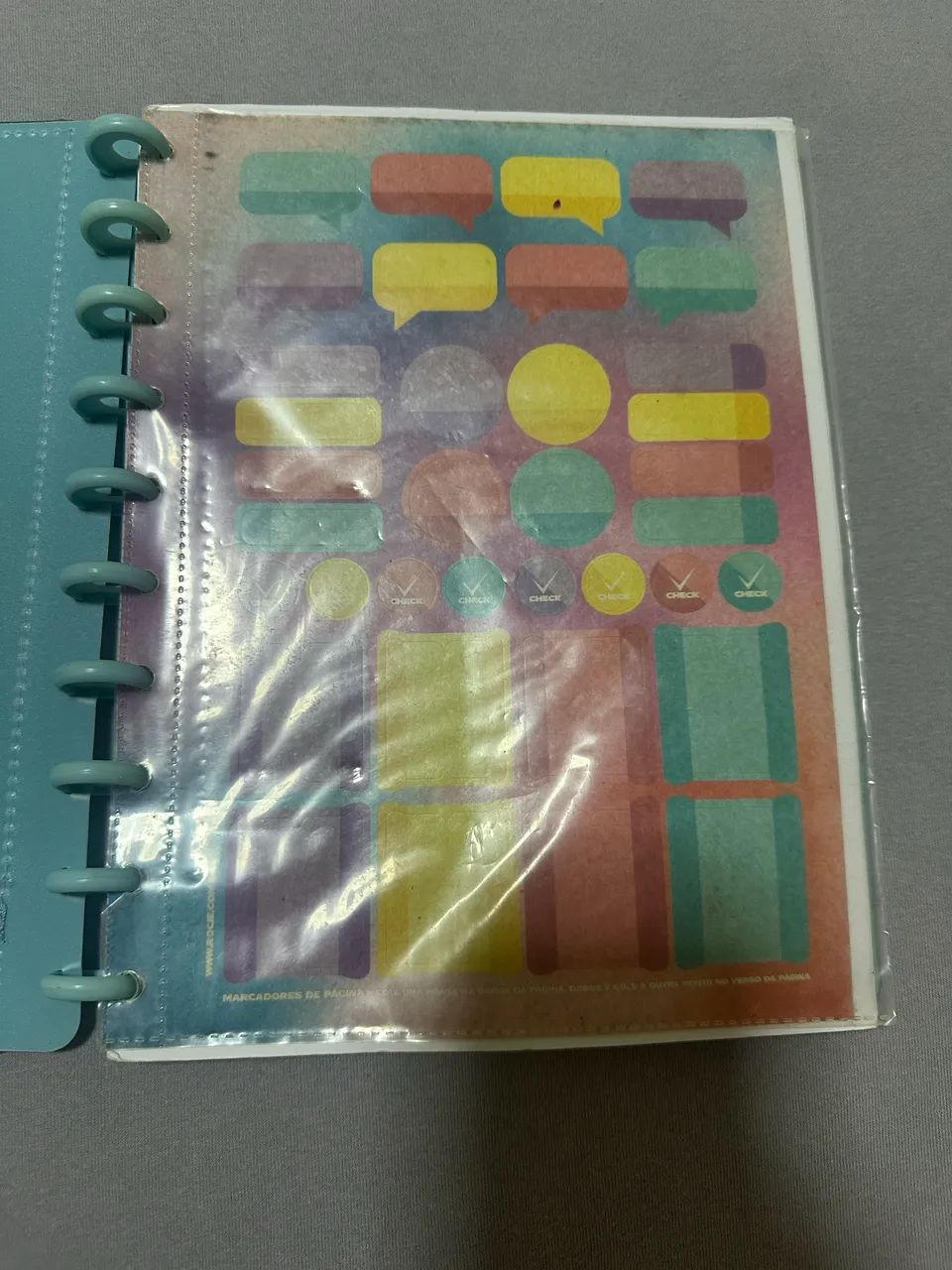 Caderno inteligente  - Foto 3
