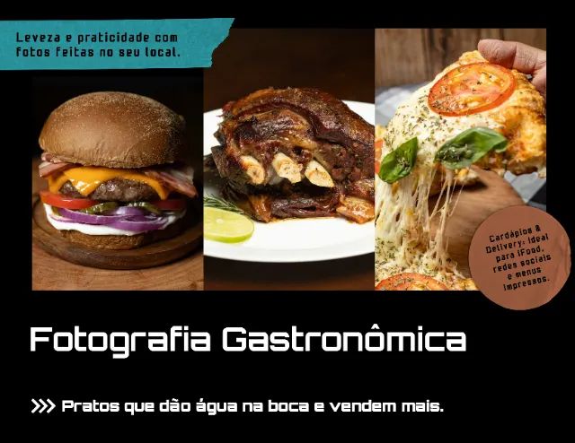 Fotógrafo Profissional - Foto 2