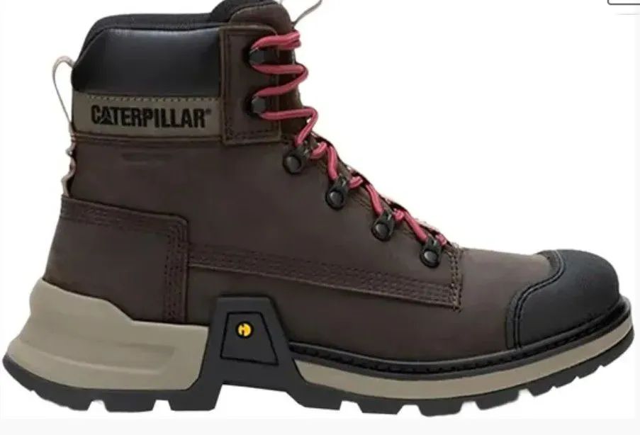 Bota Caterpillar  - Foto 2