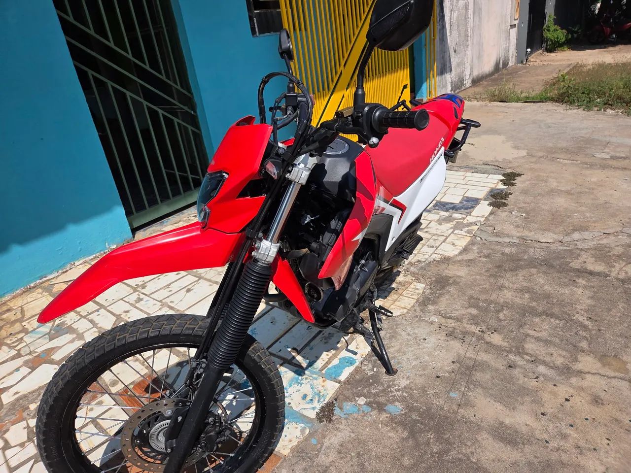 Moto muito conservada  - Foto 3