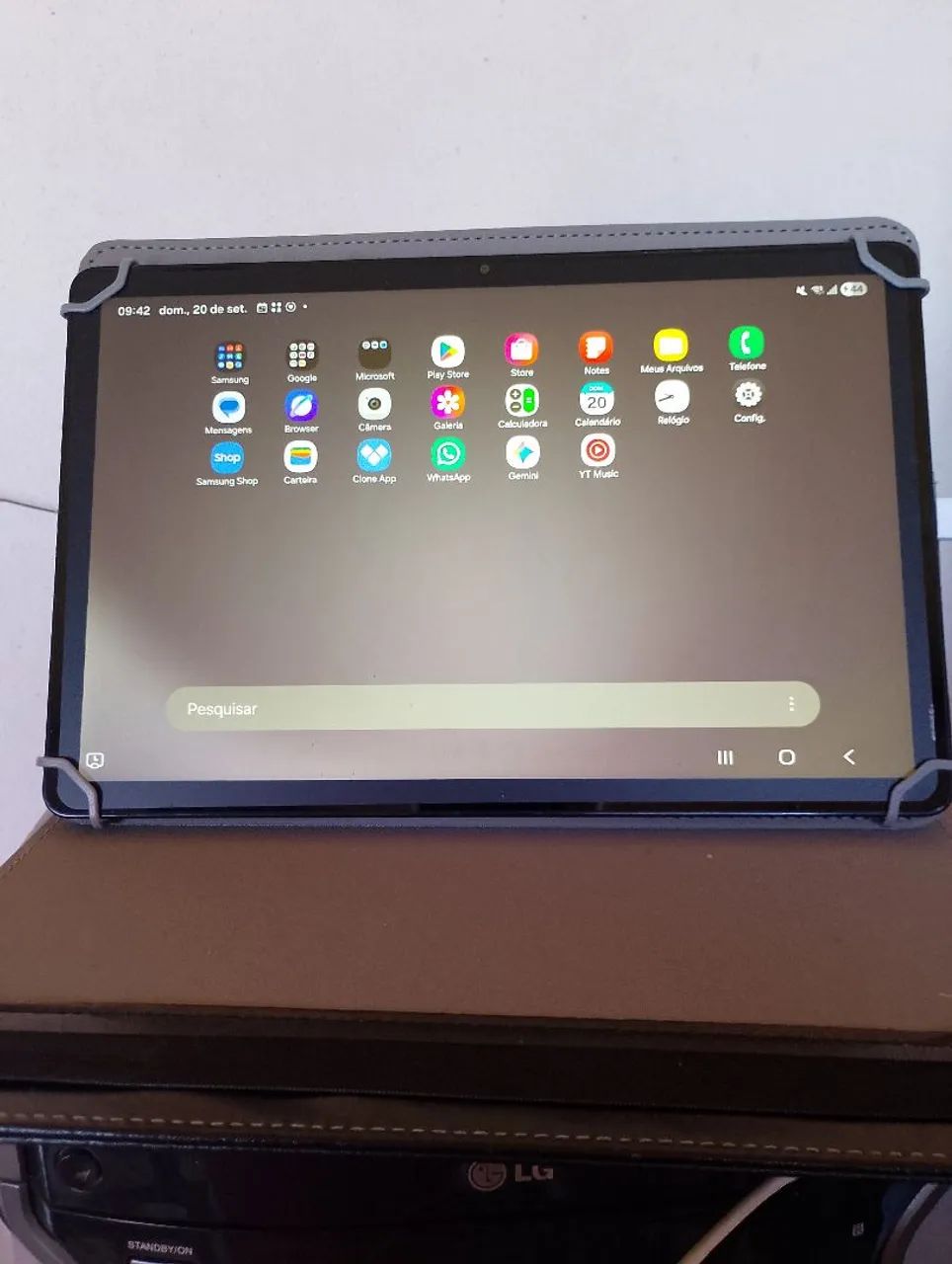 Tablet 