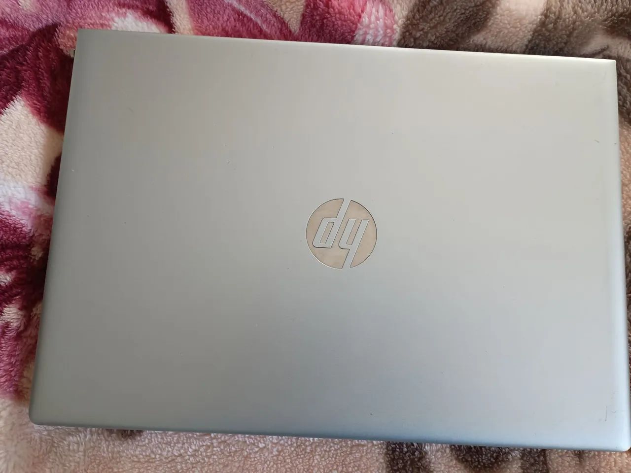Notebook HP