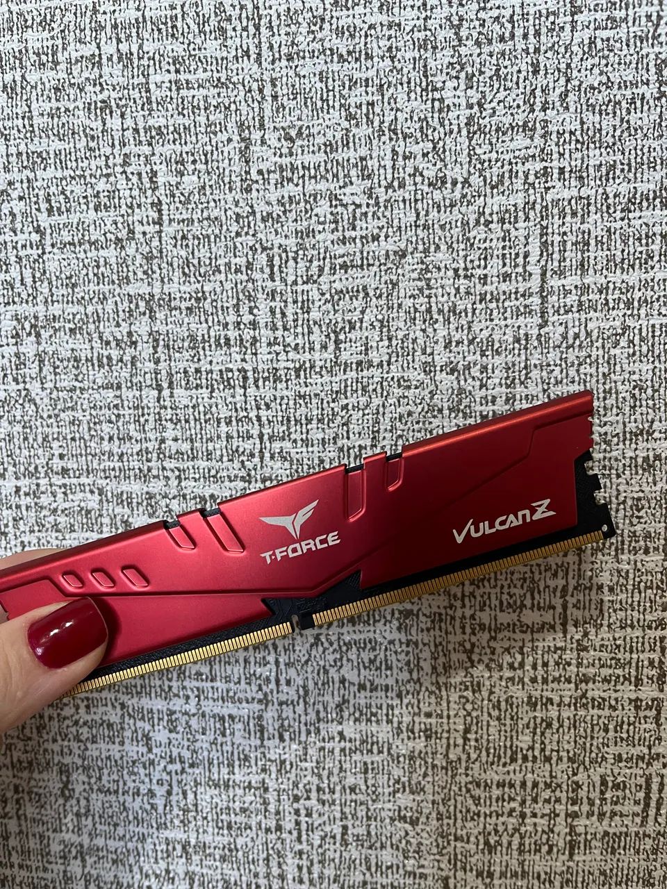 Memória DDR4 2666 8Gb - Foto 2