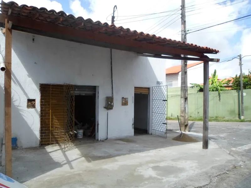 LOJA para alugar na cidade de FORTALEZA-CE - Foto 3