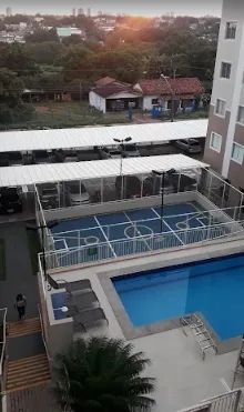 APARTAMENTO 3 QUARTOS NO ELDORADO - Foto 3