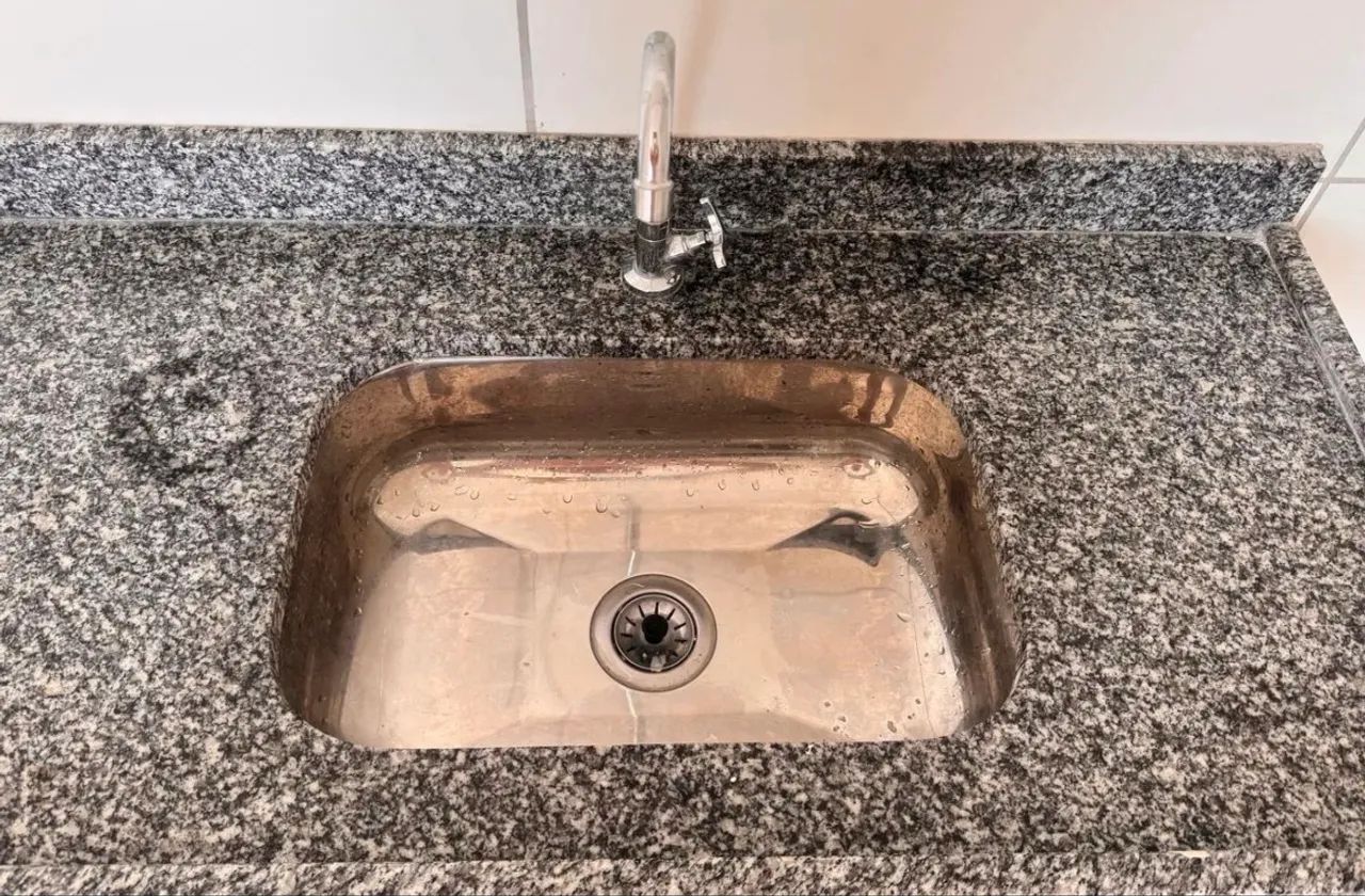 Pia cozinha  - Foto 3