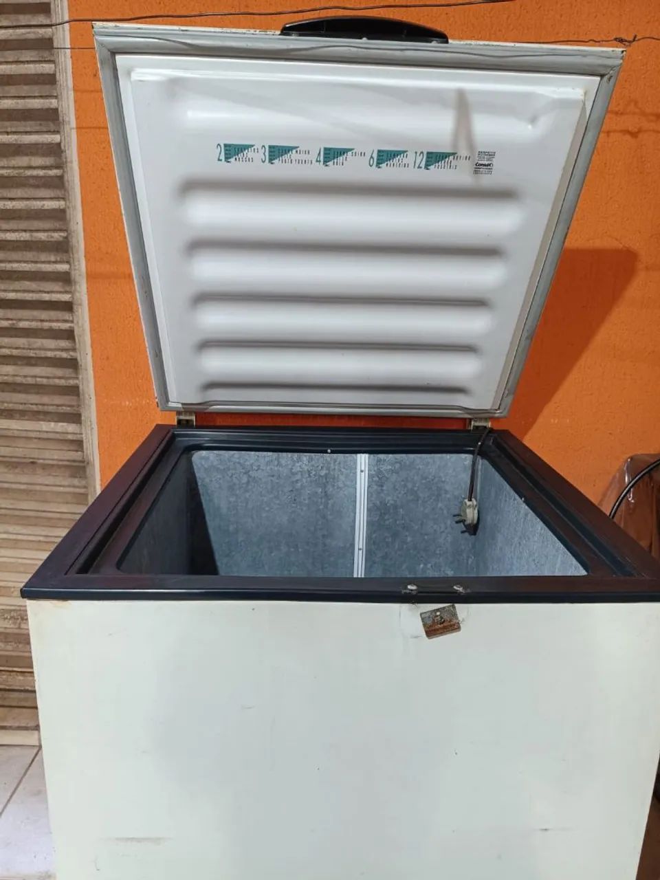 Freezer horizontal - Foto 5