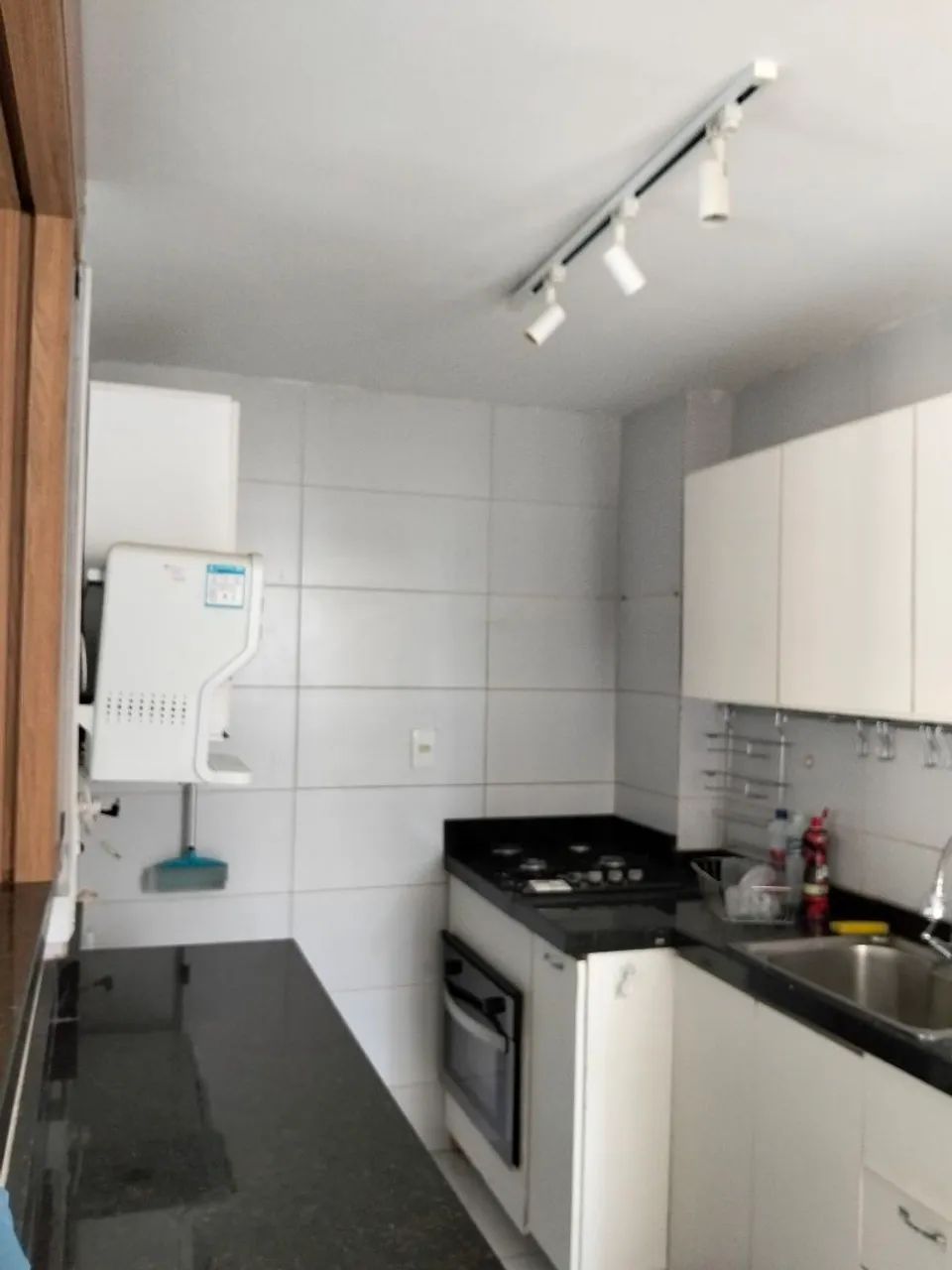 Apartamento para alugar  - Foto 4