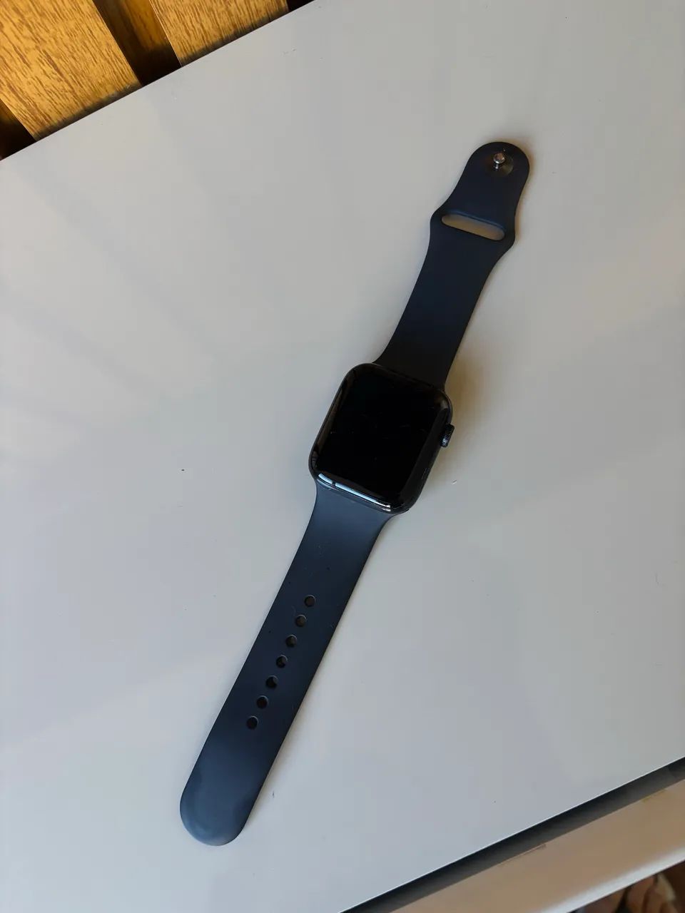 Apple Watch SE (GPS) (2ª geração)?  - Foto 3