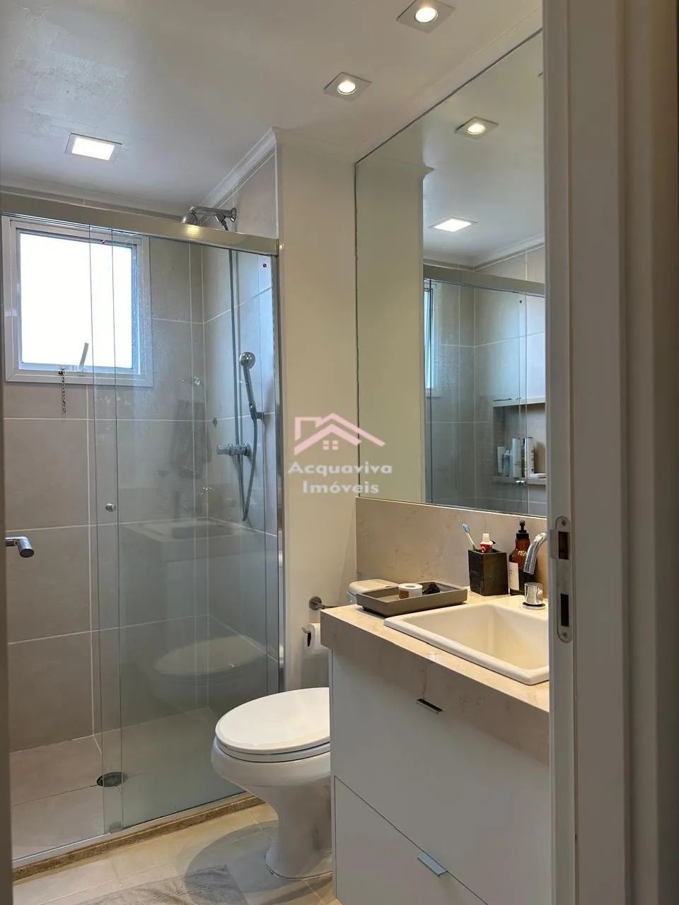 APARTAMENTO RESIDENCIAL em SÃO PAULO - SP, VILA ANASTÁCIO - Foto 6