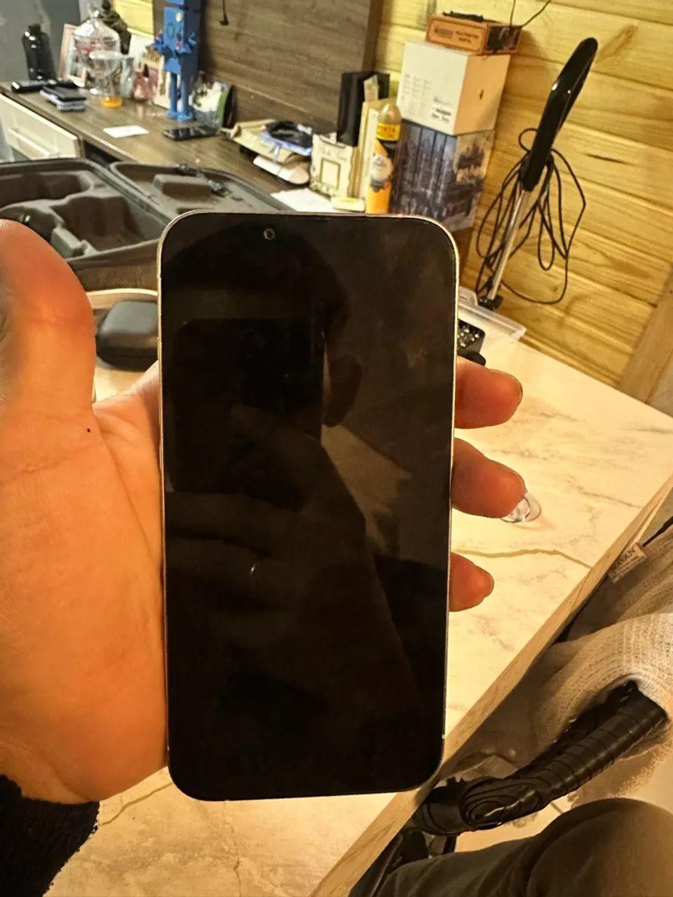 iPhone 13 Pro - Foto 2