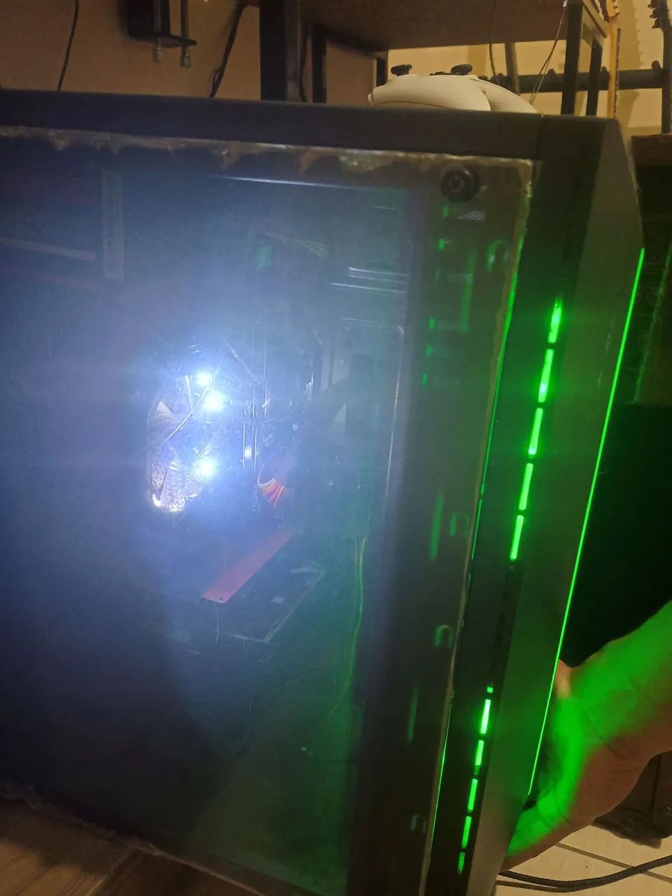 PC Gamer | Ryzen 5 | 16 GB RAM - Foto 3