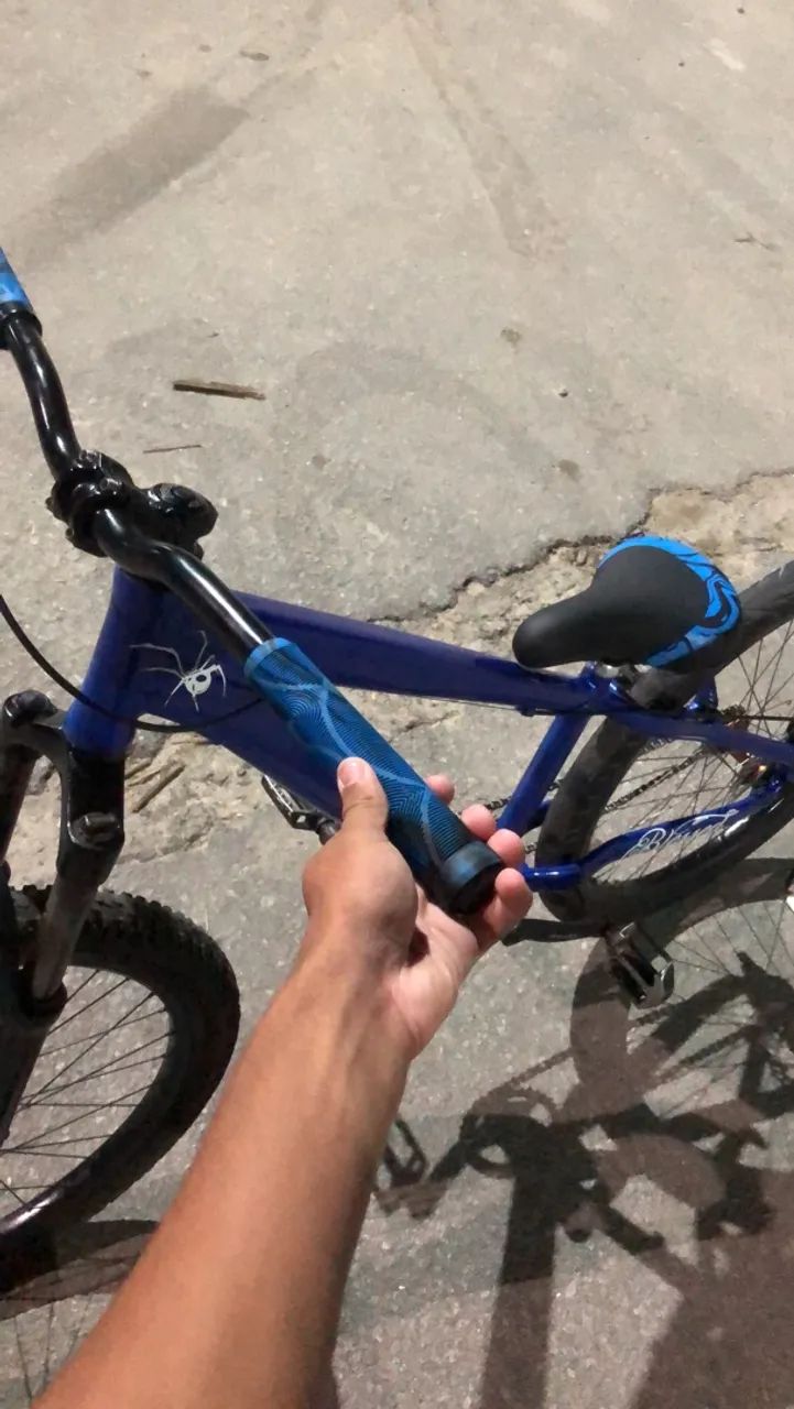 bicicleta - Foto 2