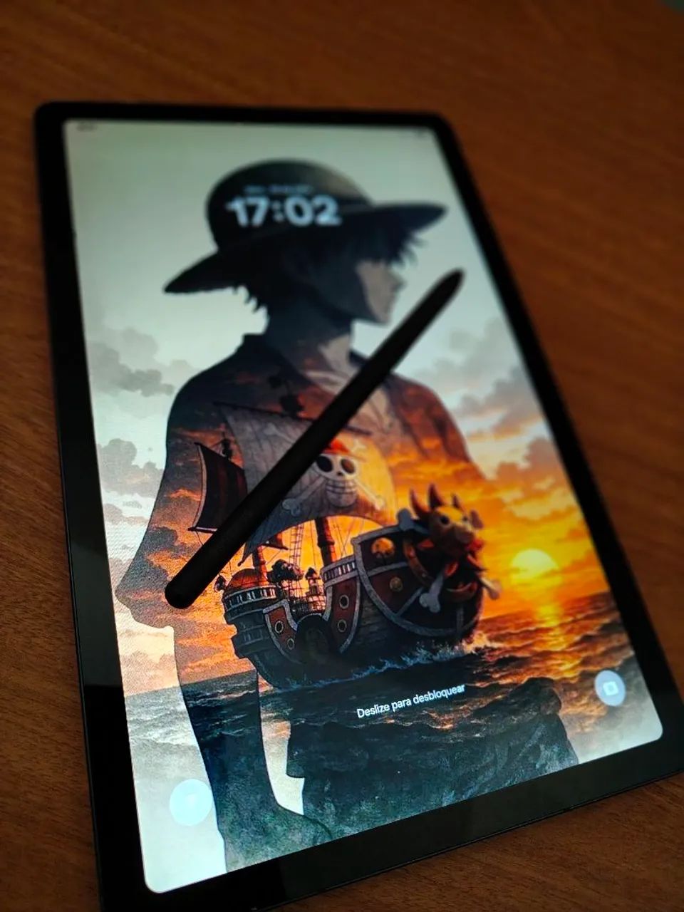 Tablet s6 lite 