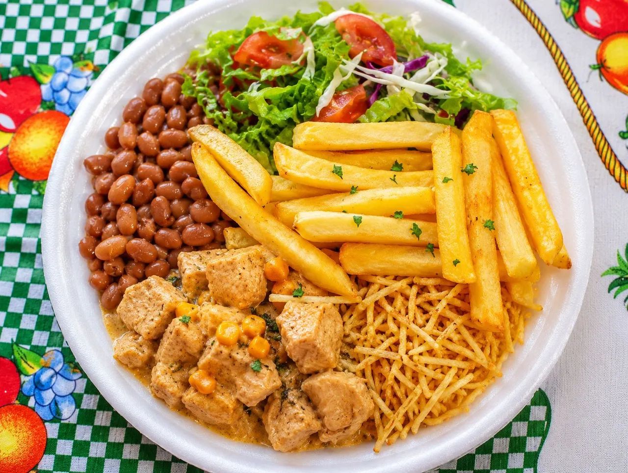 Delivery da neyde  - Foto 4