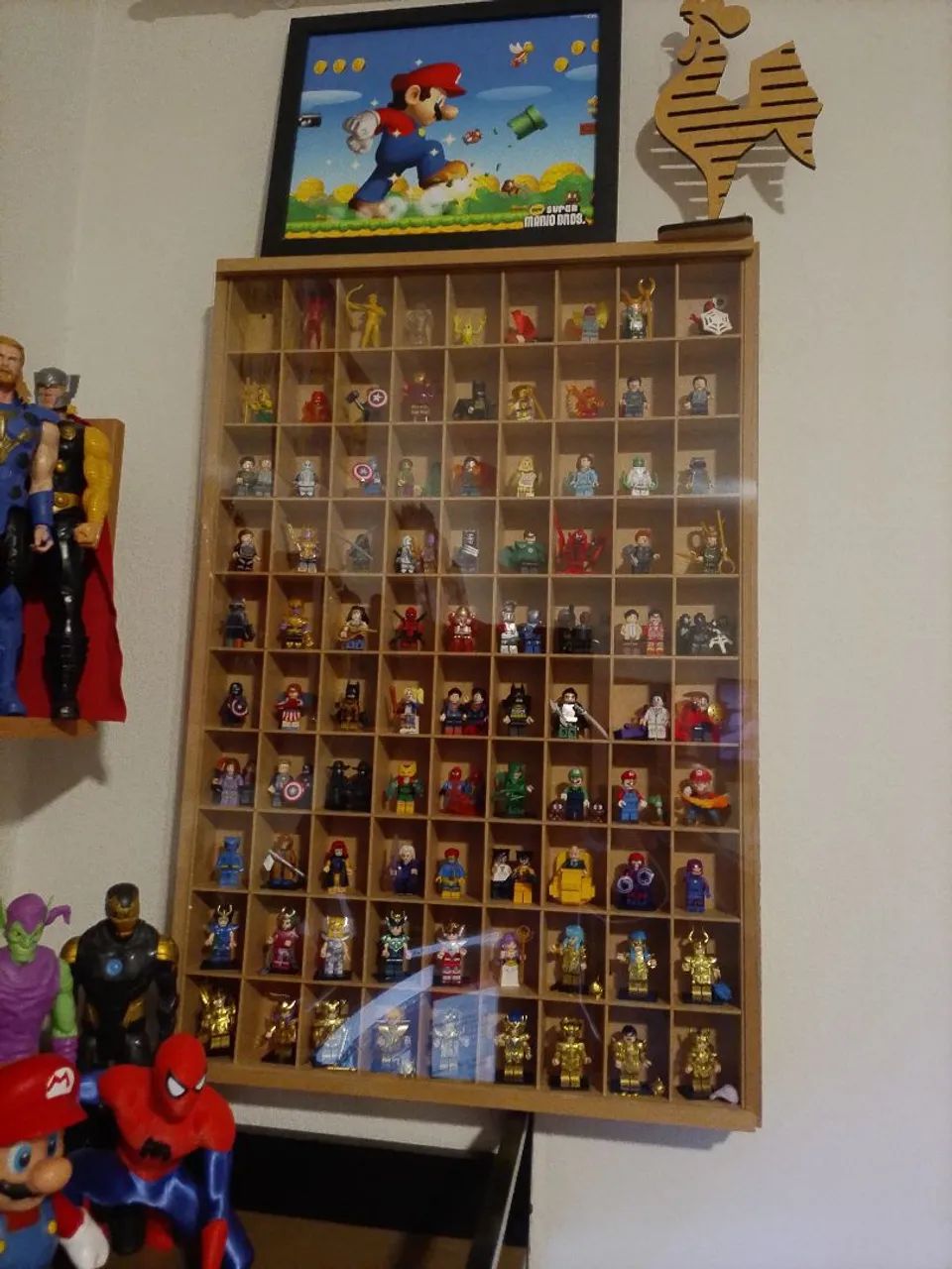 Bonecos lego  - Foto 2
