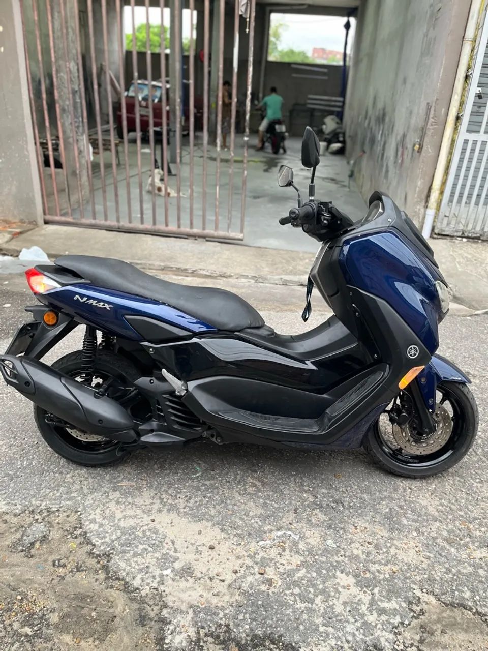 NMAX 2021  - Foto 2