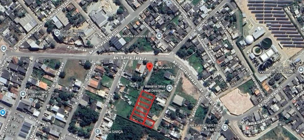 Oportunidade!! Lotes de 300 m² em Brunella. - Foto 2