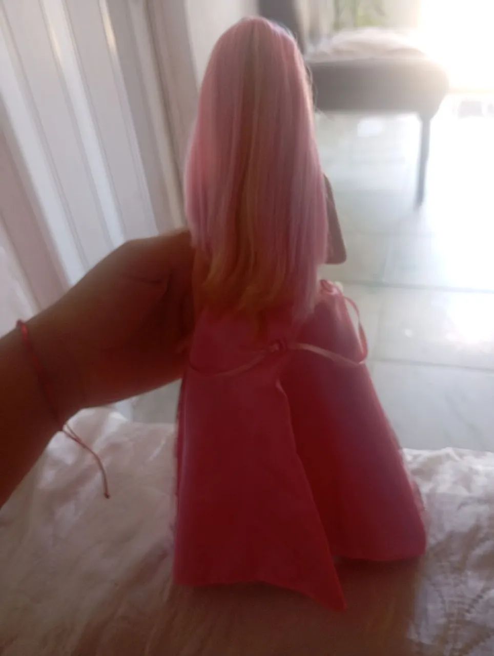 Barbie Tory A princesa e a pop star - Foto 2