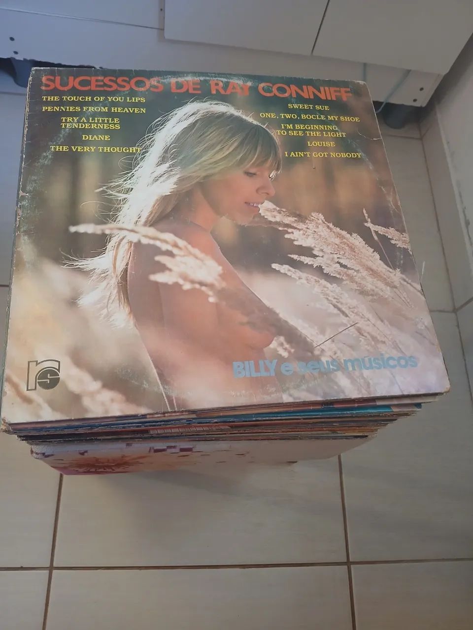 Venda de discos de Vinil  - Foto 2