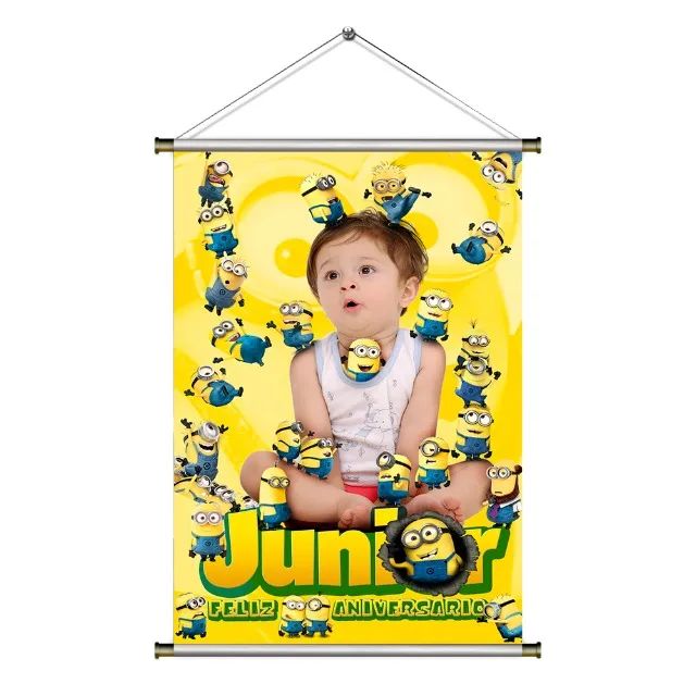 Banner para loja e eventos  - Foto 2