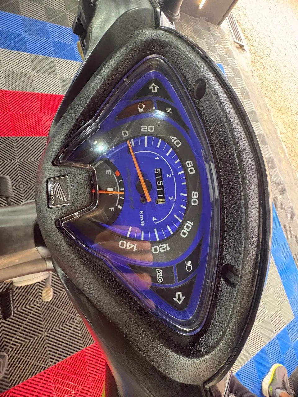Biz 125  - Foto 5