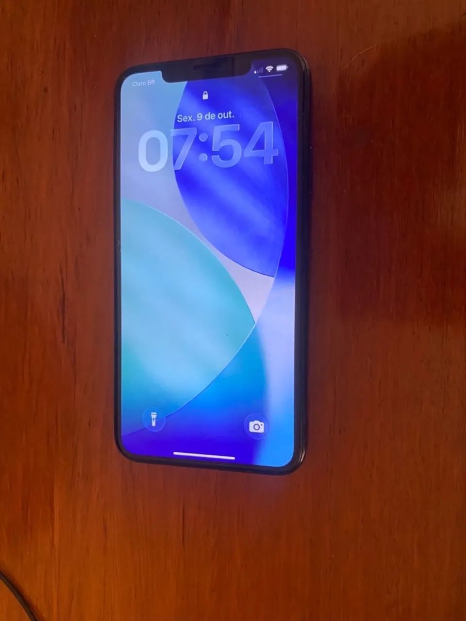 iPhone 11 Pro Max 256 - Foto 2
