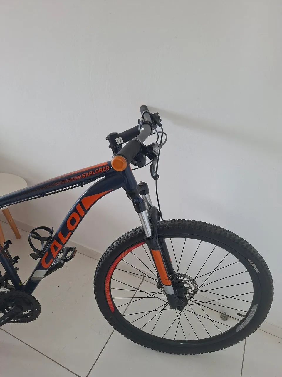 Bike caloi expremer - Foto 3