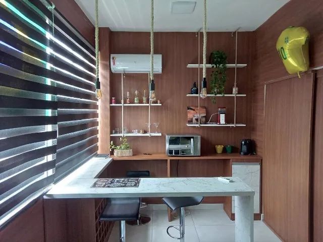 Apartamento na Av Jorge Teixeira  - Foto 2