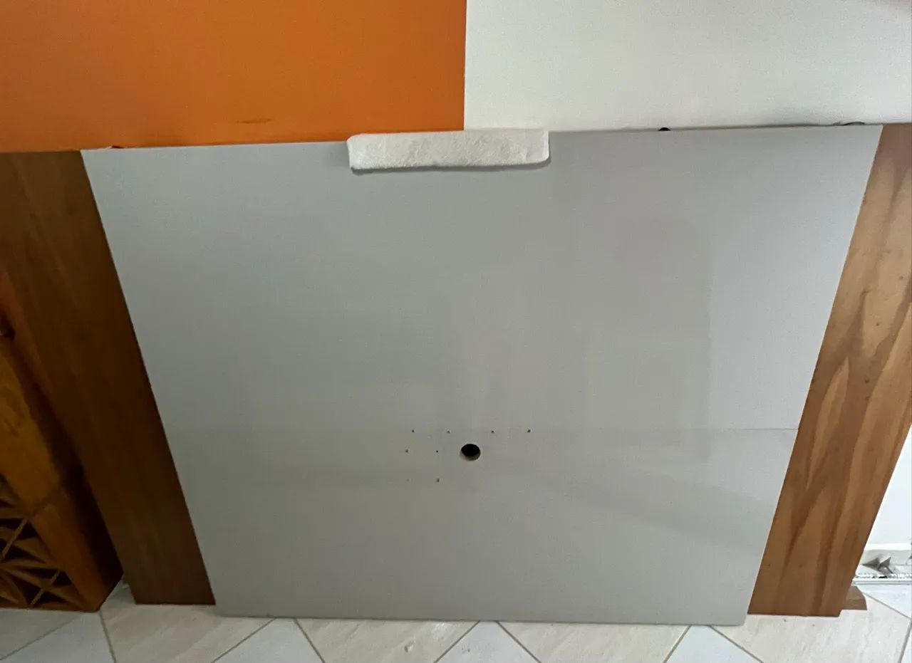PAINEL TV  (2,30 x1,40) com Led. - Foto 2