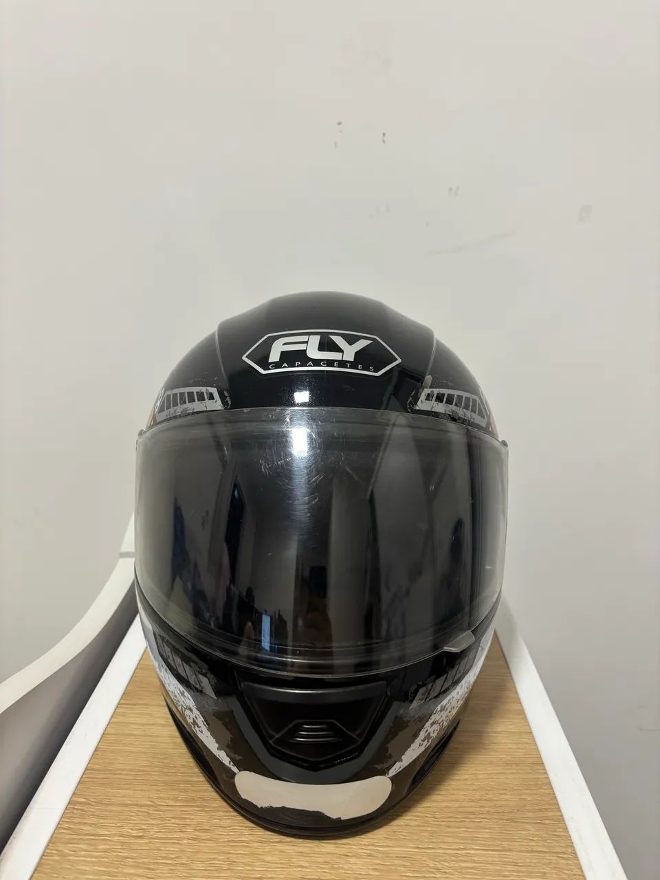 Capacete - Foto 3