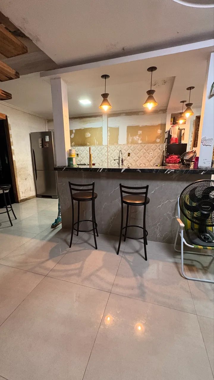 CASA À VENDA - Foto 5