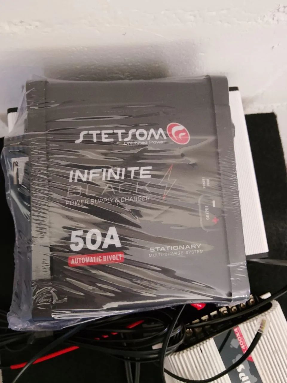 Vendo Trio 
