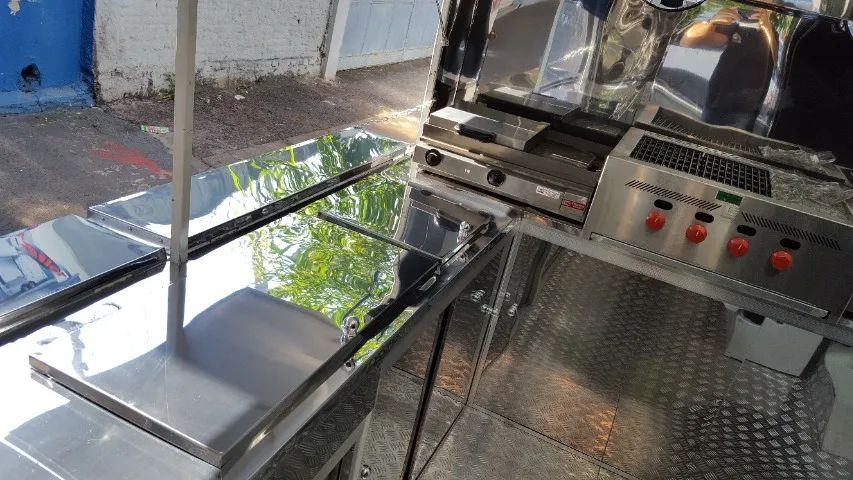 Trailer food dogueria - Foto 5
