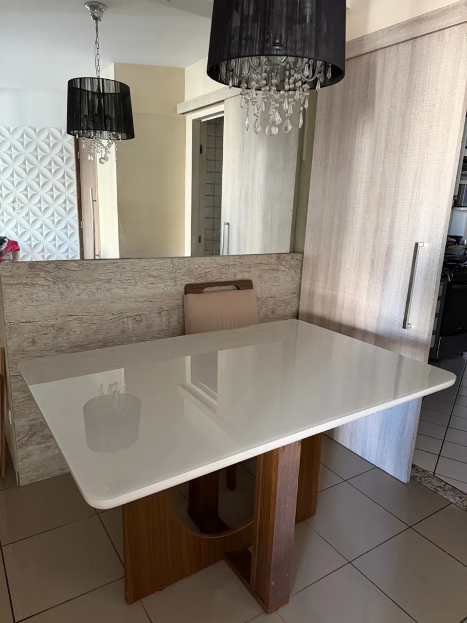 Mesa de jantar  - Foto 2
