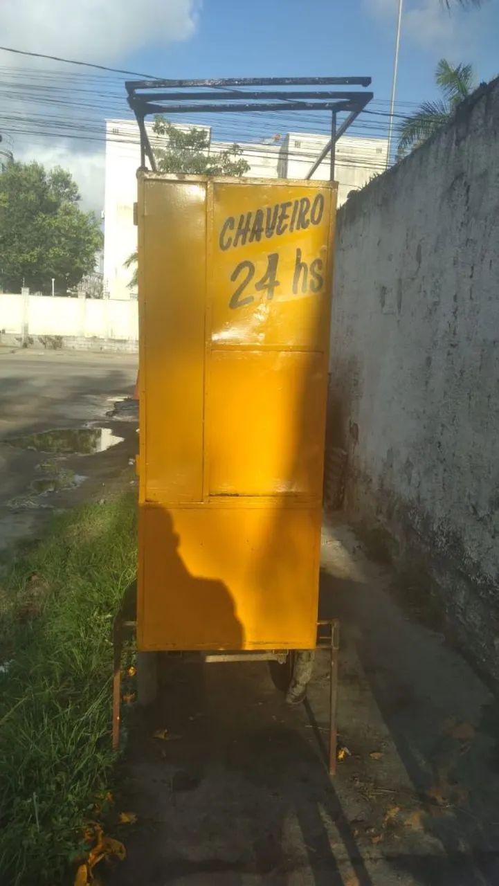 Fiteiro 
