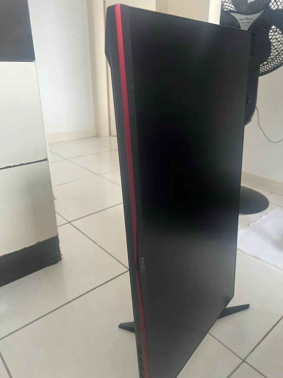 MONITOR GAMER AOC - APROX. 23 / 24 POLEGADAS