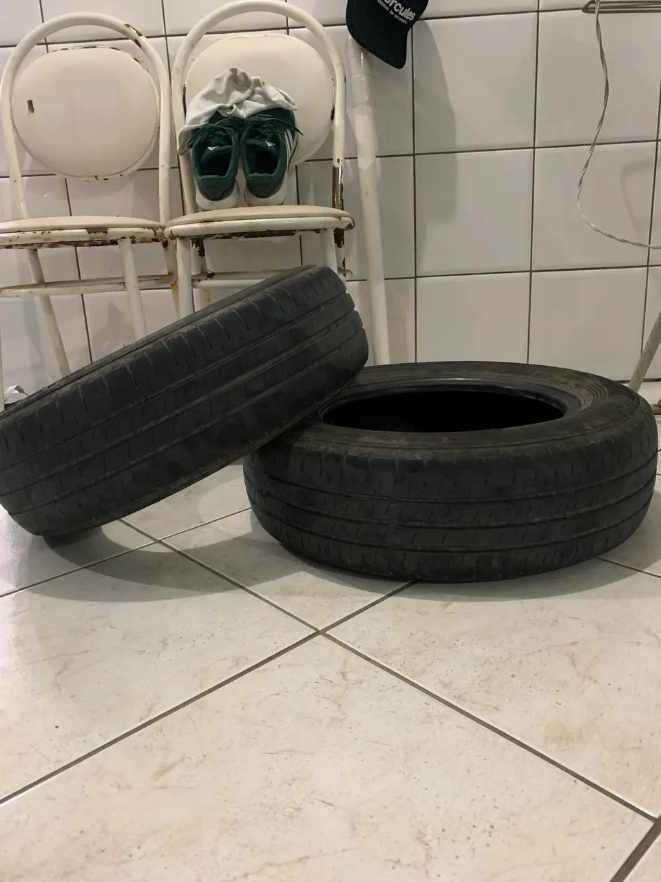 pneu - Foto 4