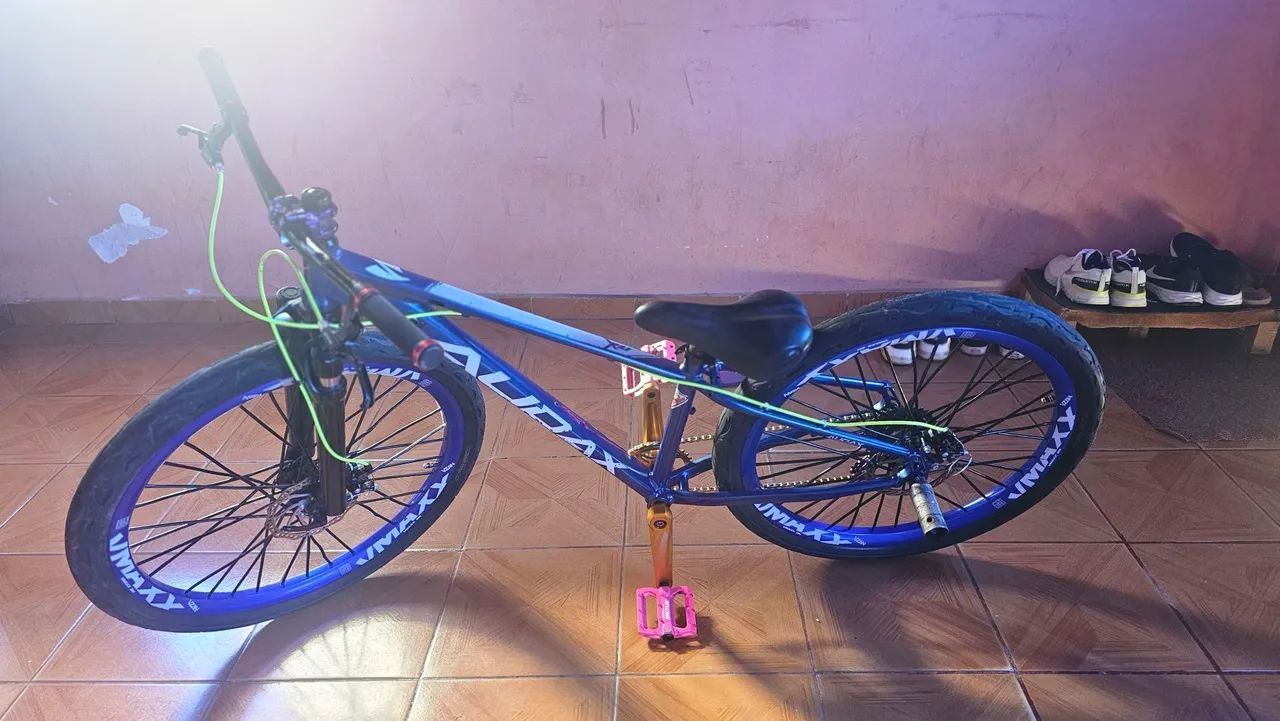 Bike Rebaixada  - Foto 4